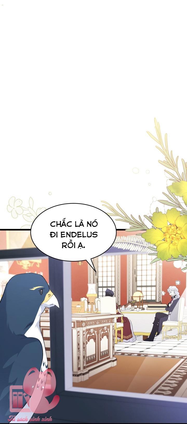 Quan Hệ Cộng Sinh Giữa Báo Đen Và Thỏ Trắng - Chap 45 - Trang 11