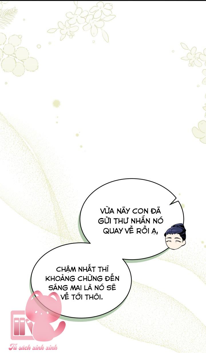 Quan Hệ Cộng Sinh Giữa Báo Đen Và Thỏ Trắng - Chap 45 - Trang 12