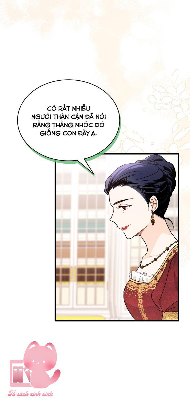 Quan Hệ Cộng Sinh Giữa Báo Đen Và Thỏ Trắng - Chap 45 - Trang 26