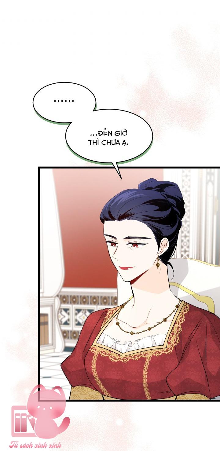 Quan Hệ Cộng Sinh Giữa Báo Đen Và Thỏ Trắng - Chap 45 - Trang 29