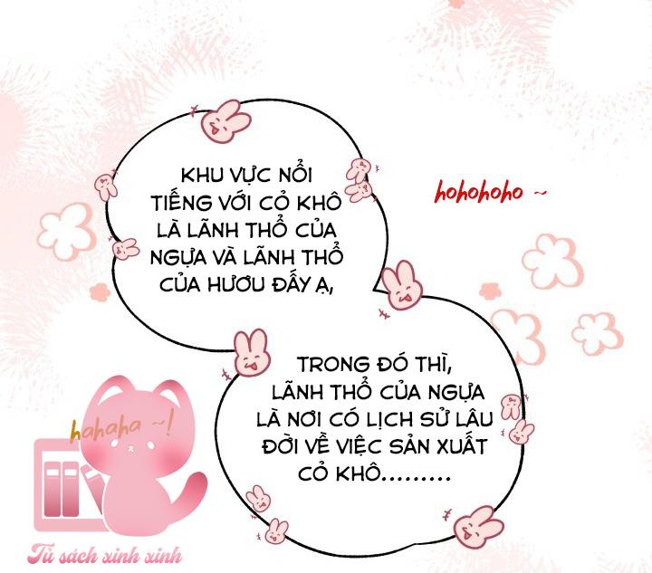 Quan Hệ Cộng Sinh Giữa Báo Đen Và Thỏ Trắng - Chap 45 - Trang 38