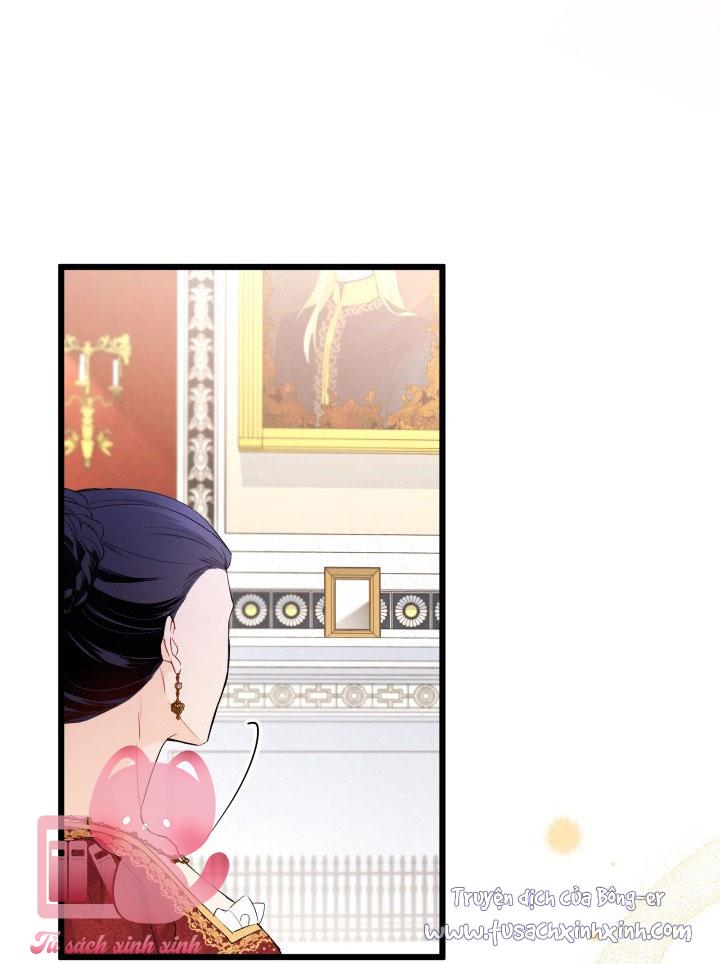 Quan Hệ Cộng Sinh Giữa Báo Đen Và Thỏ Trắng - Chap 45 - Trang 5