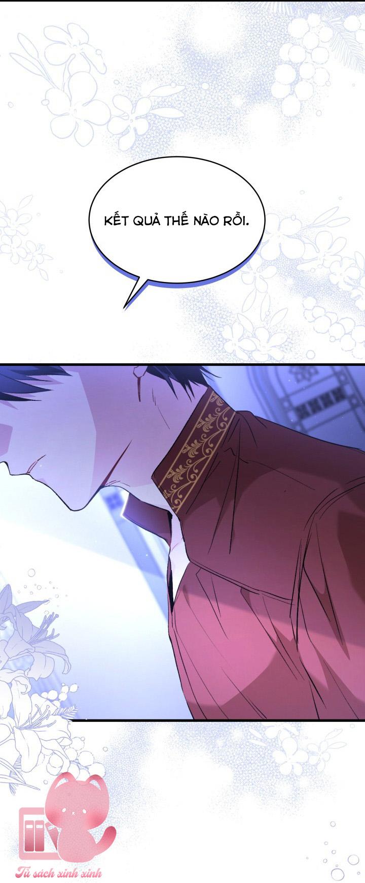 Quan Hệ Cộng Sinh Giữa Báo Đen Và Thỏ Trắng - Chap 45 - Trang 42