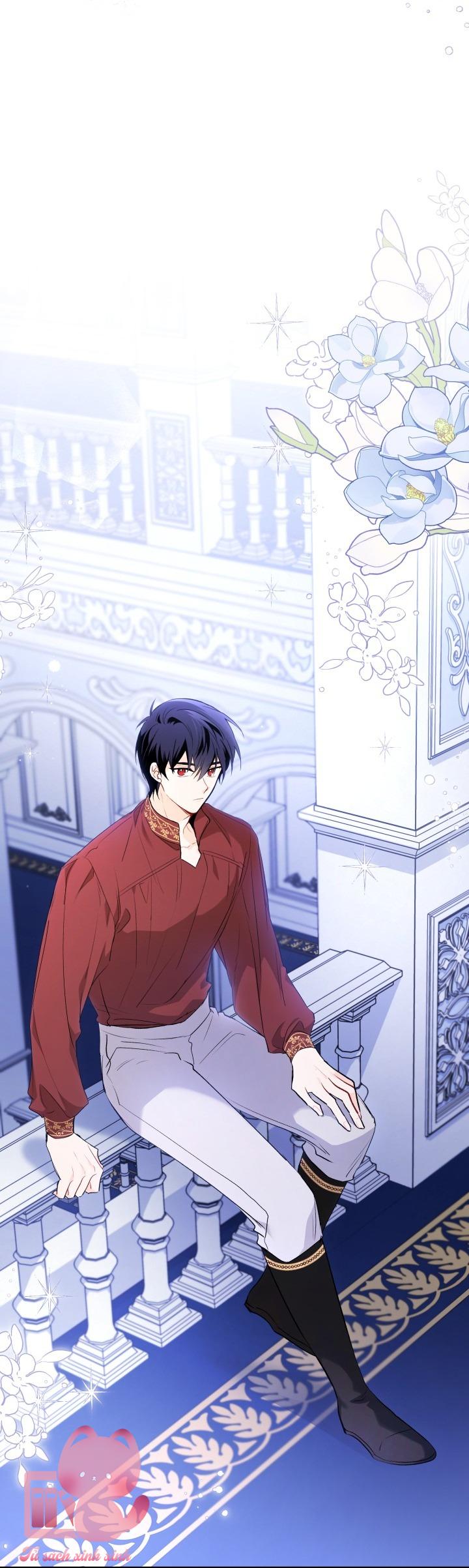 Quan Hệ Cộng Sinh Giữa Báo Đen Và Thỏ Trắng - Chap 45 - Trang 43