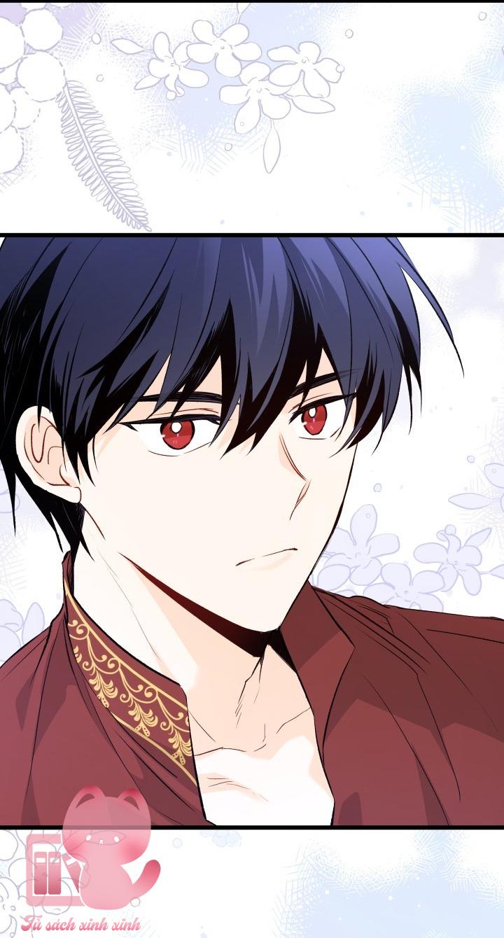 Quan Hệ Cộng Sinh Giữa Báo Đen Và Thỏ Trắng - Chap 45 - Trang 44