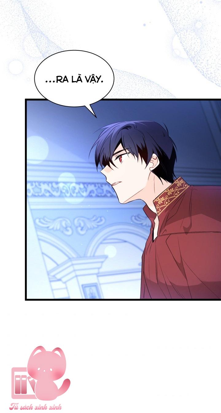 Quan Hệ Cộng Sinh Giữa Báo Đen Và Thỏ Trắng - Chap 45 - Trang 46