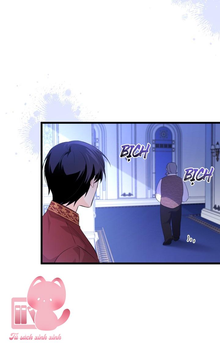 Quan Hệ Cộng Sinh Giữa Báo Đen Và Thỏ Trắng - Chap 45 - Trang 48