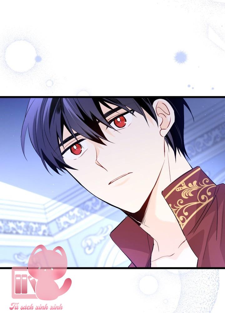 Quan Hệ Cộng Sinh Giữa Báo Đen Và Thỏ Trắng - Chap 45 - Trang 50