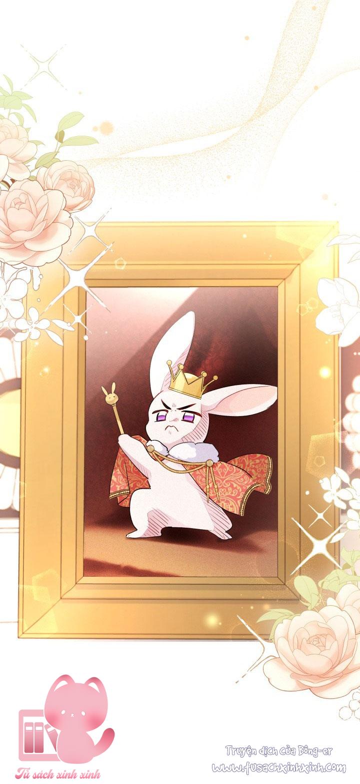 Quan Hệ Cộng Sinh Giữa Báo Đen Và Thỏ Trắng - Chap 45 - Trang 6