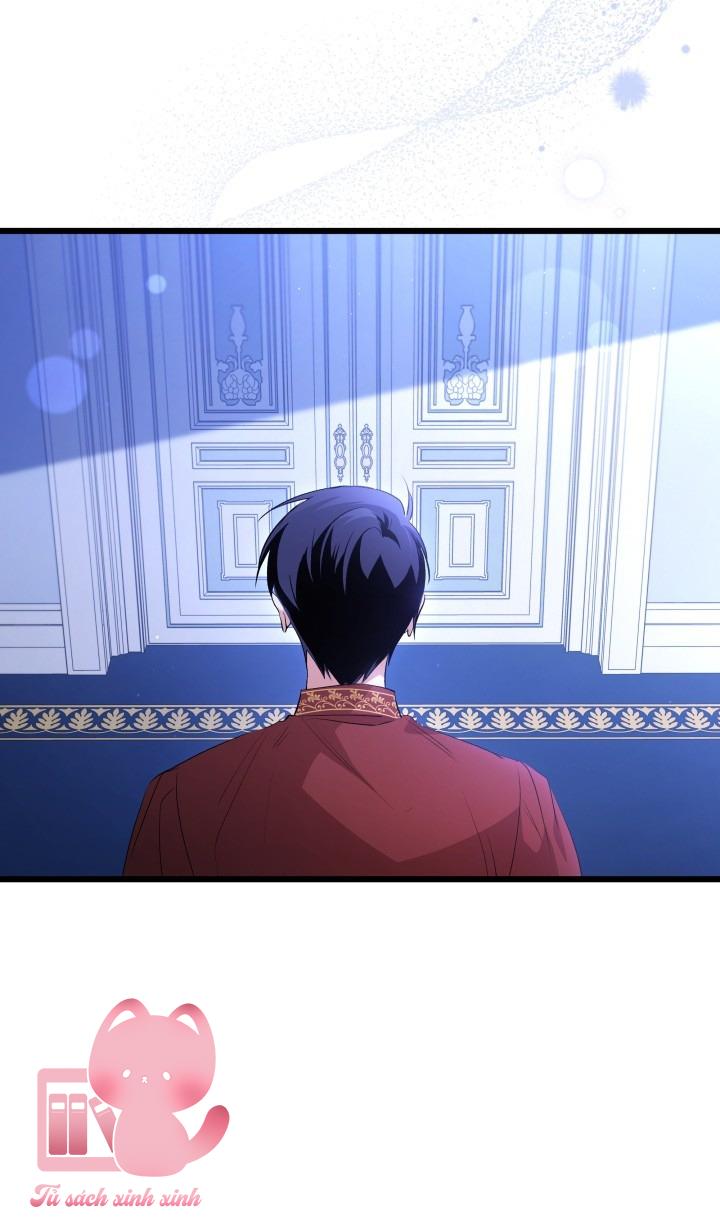 Quan Hệ Cộng Sinh Giữa Báo Đen Và Thỏ Trắng - Chap 45 - Trang 51