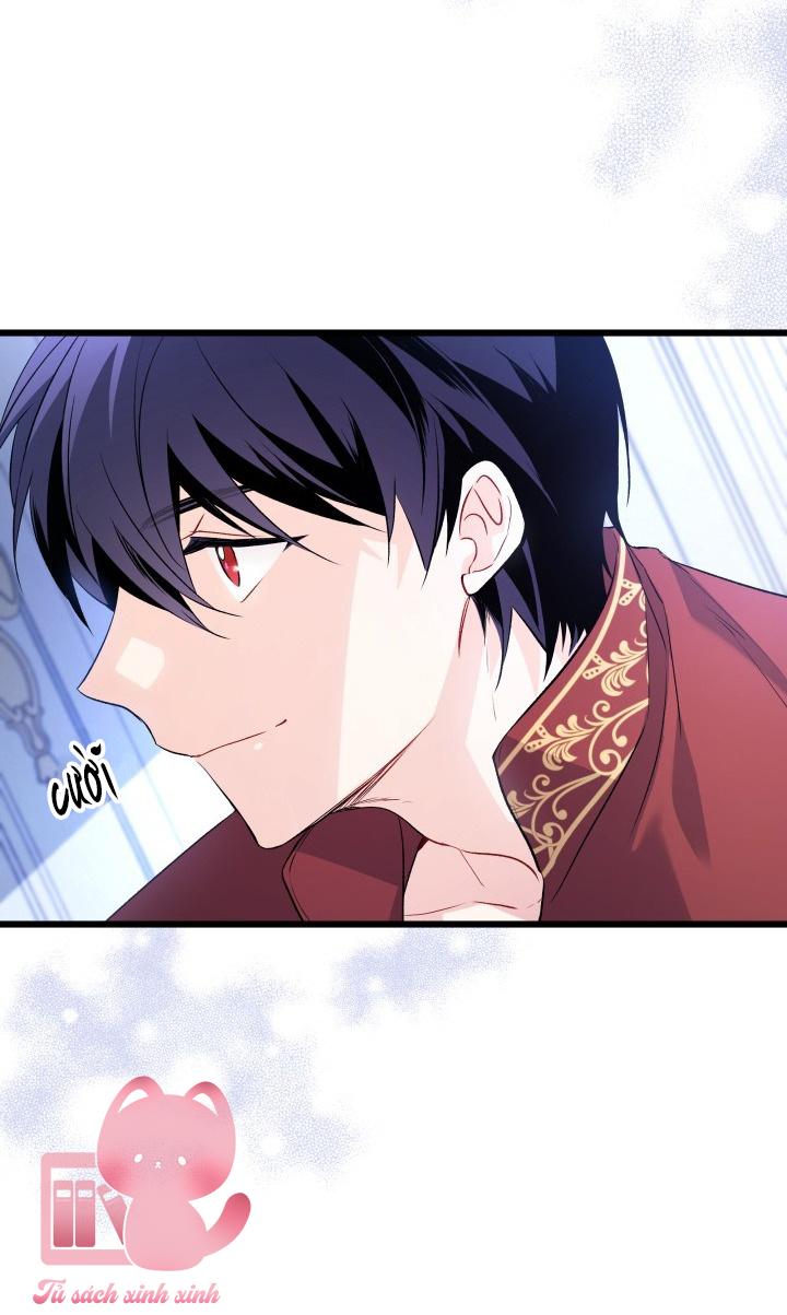 Quan Hệ Cộng Sinh Giữa Báo Đen Và Thỏ Trắng - Chap 45 - Trang 59
