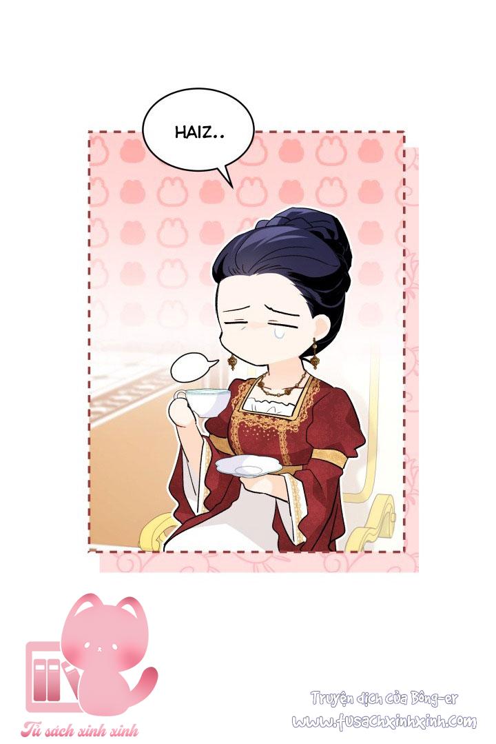 Quan Hệ Cộng Sinh Giữa Báo Đen Và Thỏ Trắng - Chap 45 - Trang 7