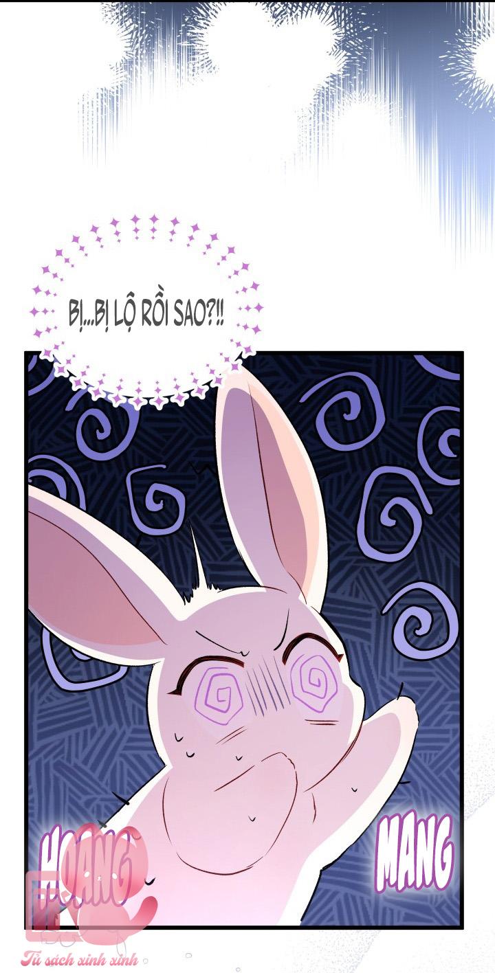Quan Hệ Cộng Sinh Giữa Báo Đen Và Thỏ Trắng - Chap 45 - Trang 62
