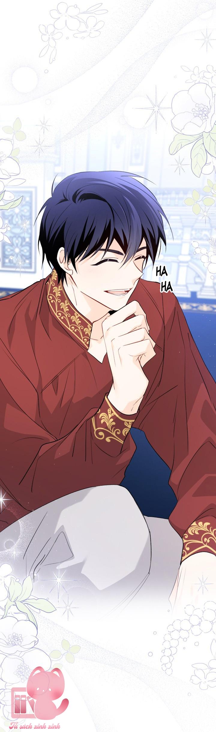 Quan Hệ Cộng Sinh Giữa Báo Đen Và Thỏ Trắng - Chap 45 - Trang 63