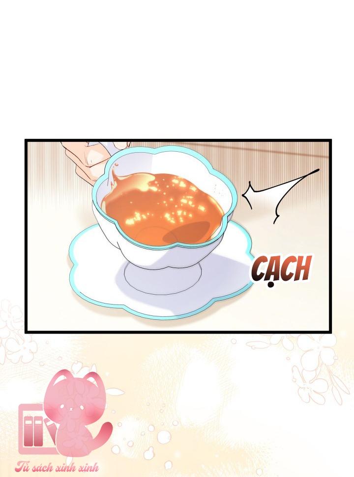 Quan Hệ Cộng Sinh Giữa Báo Đen Và Thỏ Trắng - Chap 45 - Trang 9