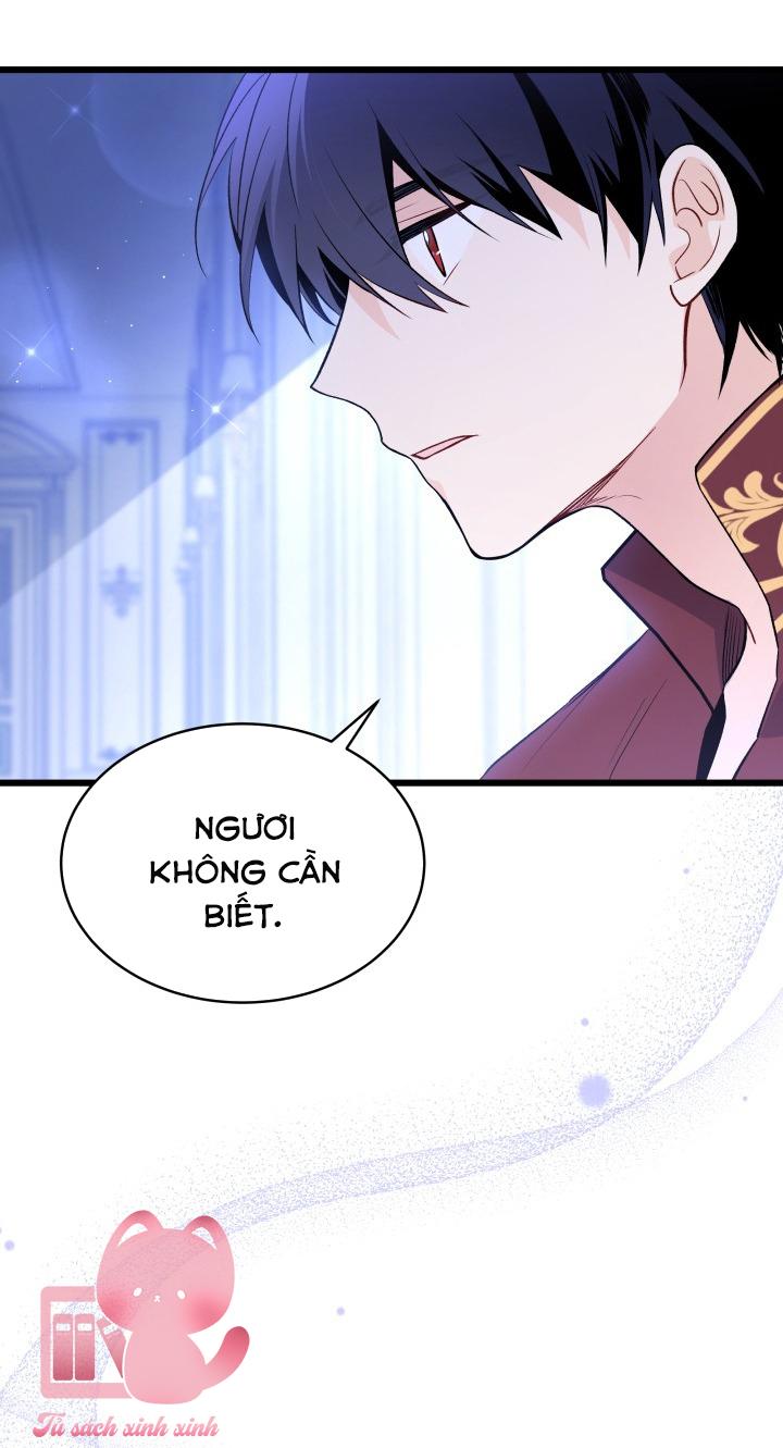 Quan Hệ Cộng Sinh Giữa Báo Đen Và Thỏ Trắng - Chap 46 - Trang 12
