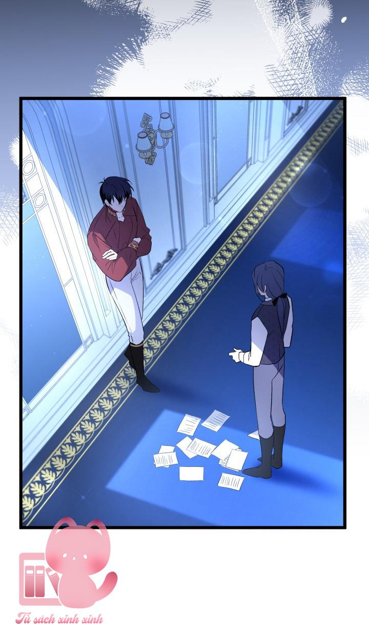 Quan Hệ Cộng Sinh Giữa Báo Đen Và Thỏ Trắng - Chap 46 - Trang 16