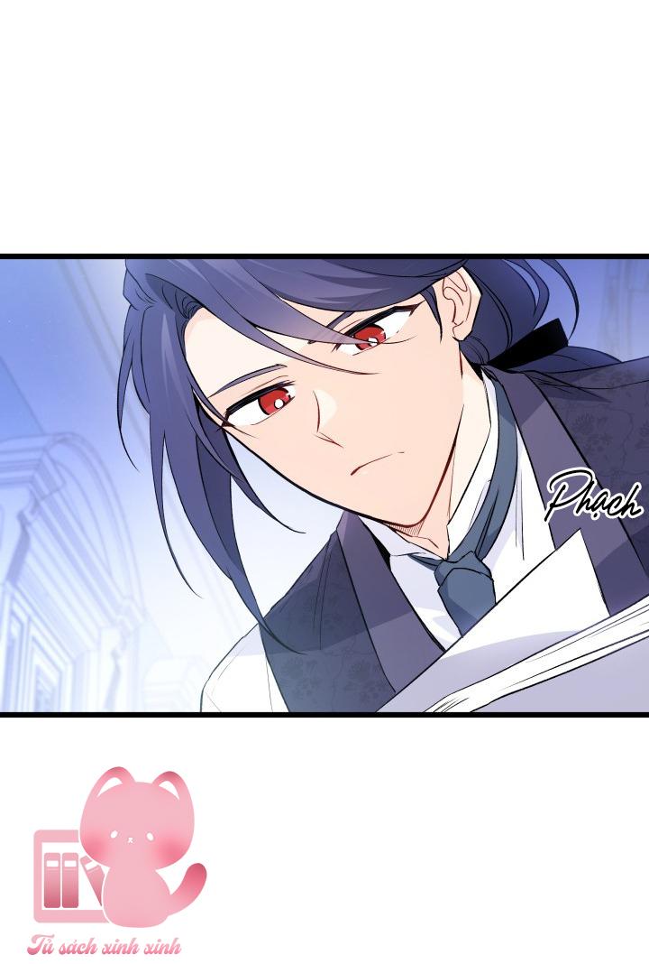 Quan Hệ Cộng Sinh Giữa Báo Đen Và Thỏ Trắng - Chap 46 - Trang 18