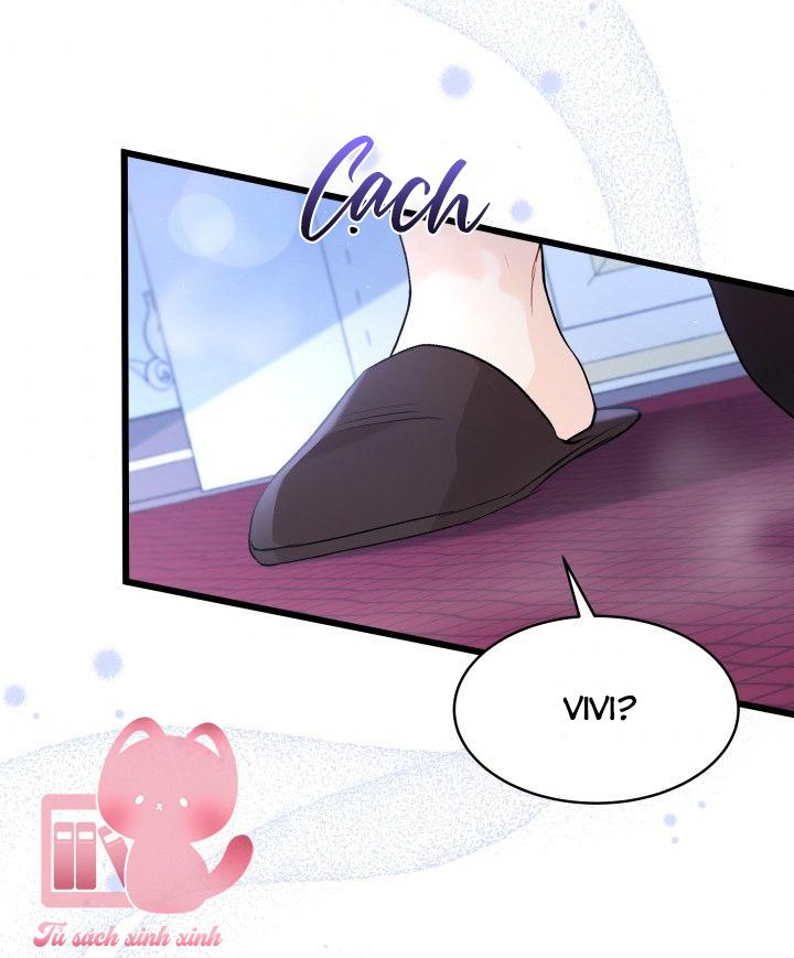 Quan Hệ Cộng Sinh Giữa Báo Đen Và Thỏ Trắng - Chap 46 - Trang 35