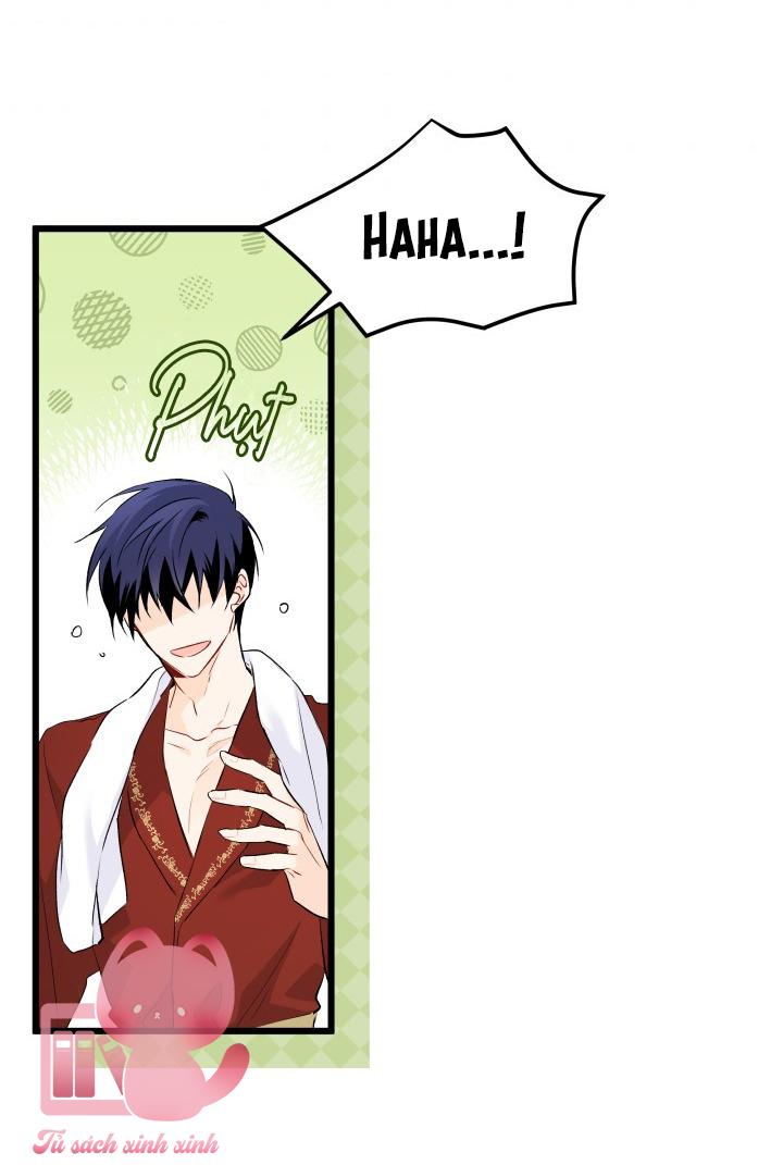 Quan Hệ Cộng Sinh Giữa Báo Đen Và Thỏ Trắng - Chap 46 - Trang 42