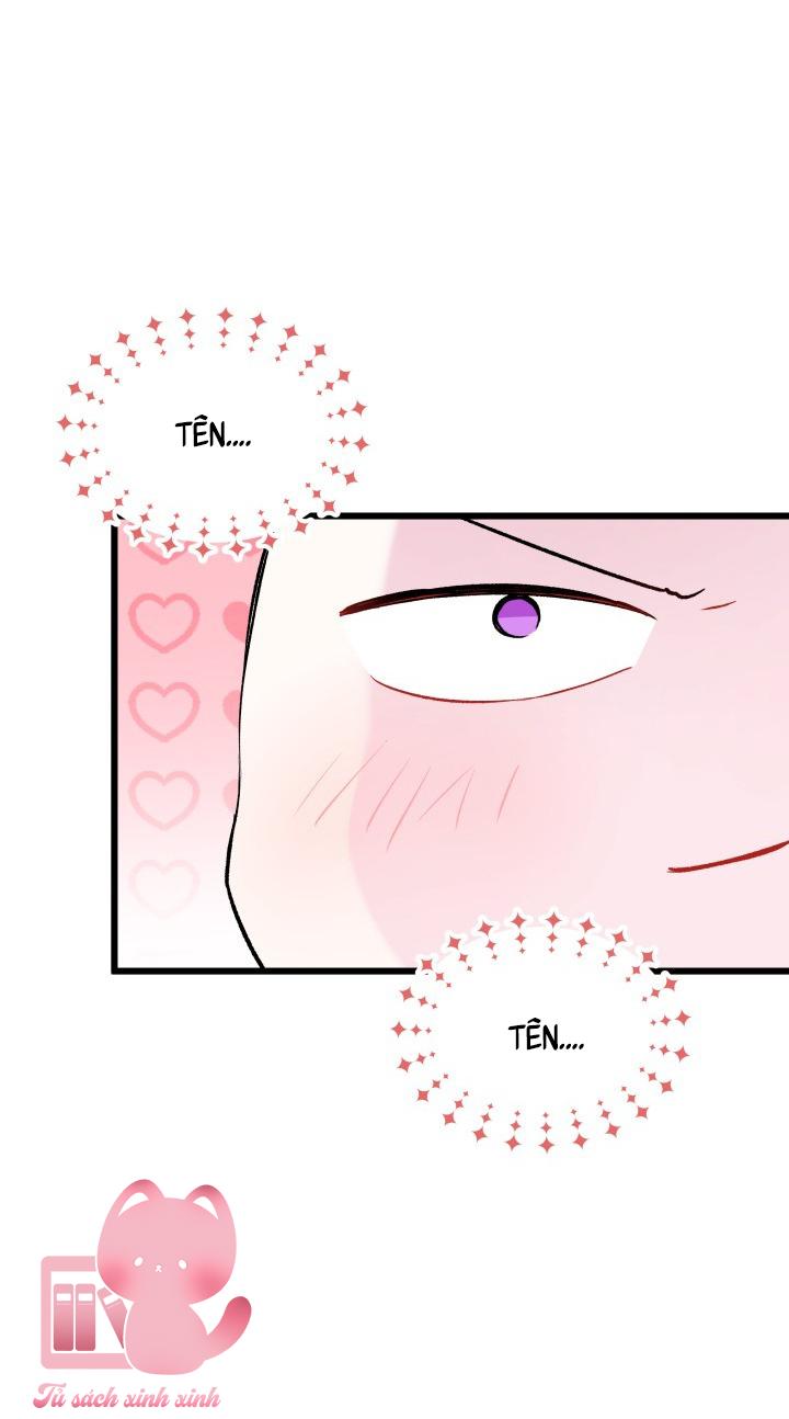 Quan Hệ Cộng Sinh Giữa Báo Đen Và Thỏ Trắng - Chap 46 - Trang 47