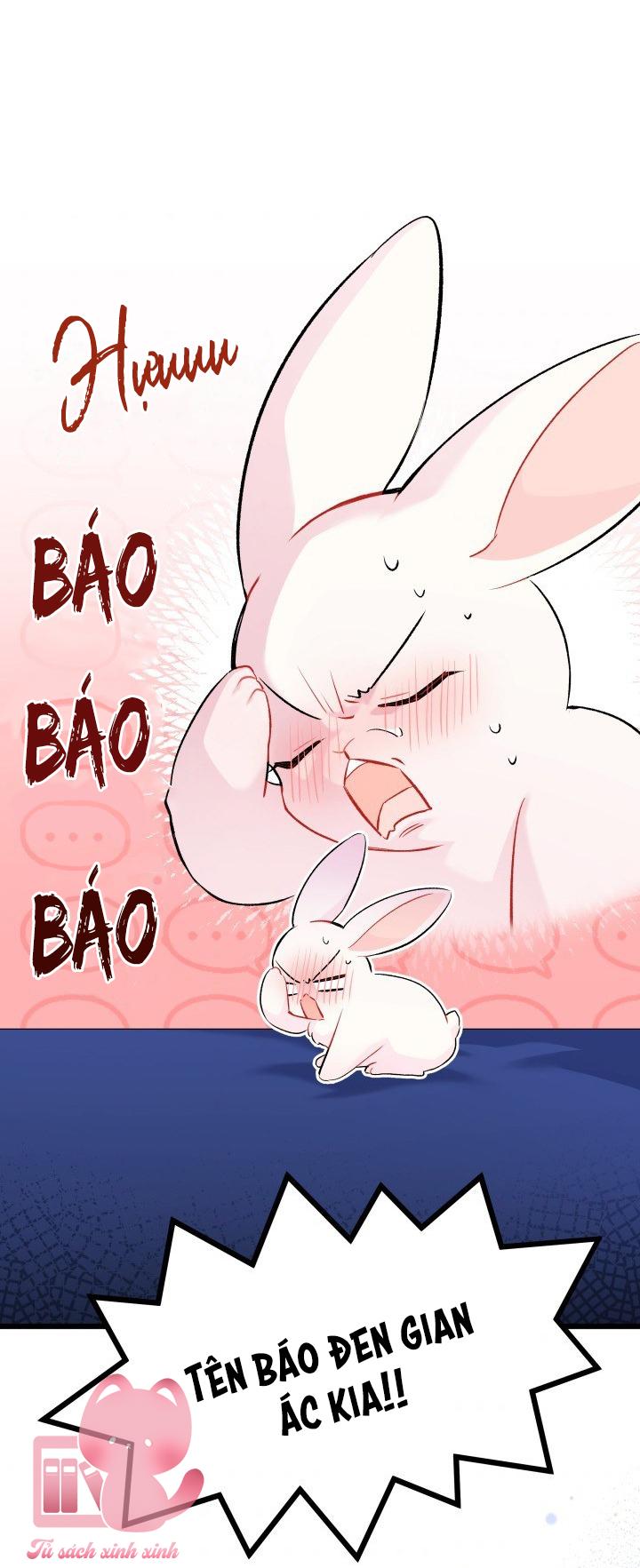 Quan Hệ Cộng Sinh Giữa Báo Đen Và Thỏ Trắng - Chap 46 - Trang 48