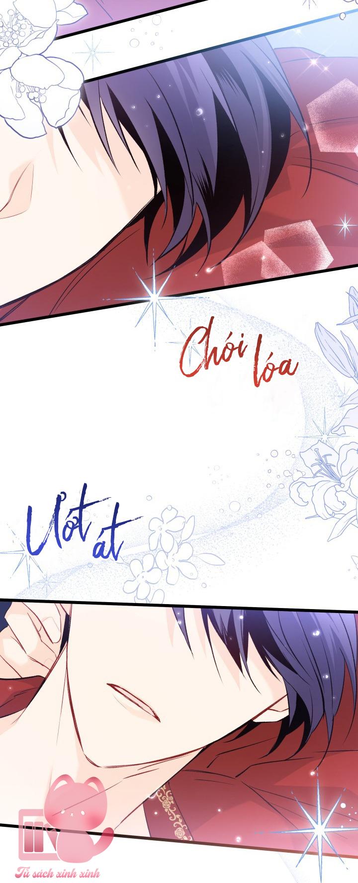 Quan Hệ Cộng Sinh Giữa Báo Đen Và Thỏ Trắng - Chap 46 - Trang 50