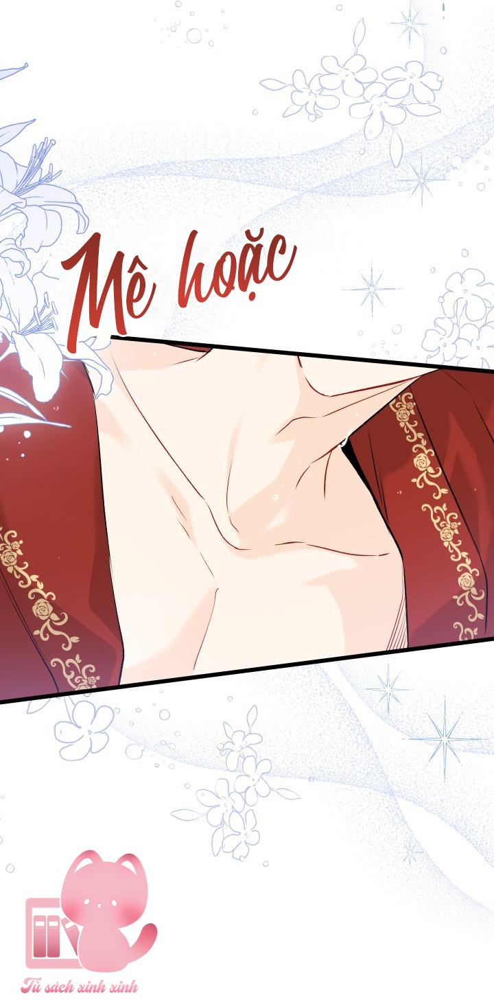 Quan Hệ Cộng Sinh Giữa Báo Đen Và Thỏ Trắng - Chap 46 - Trang 51
