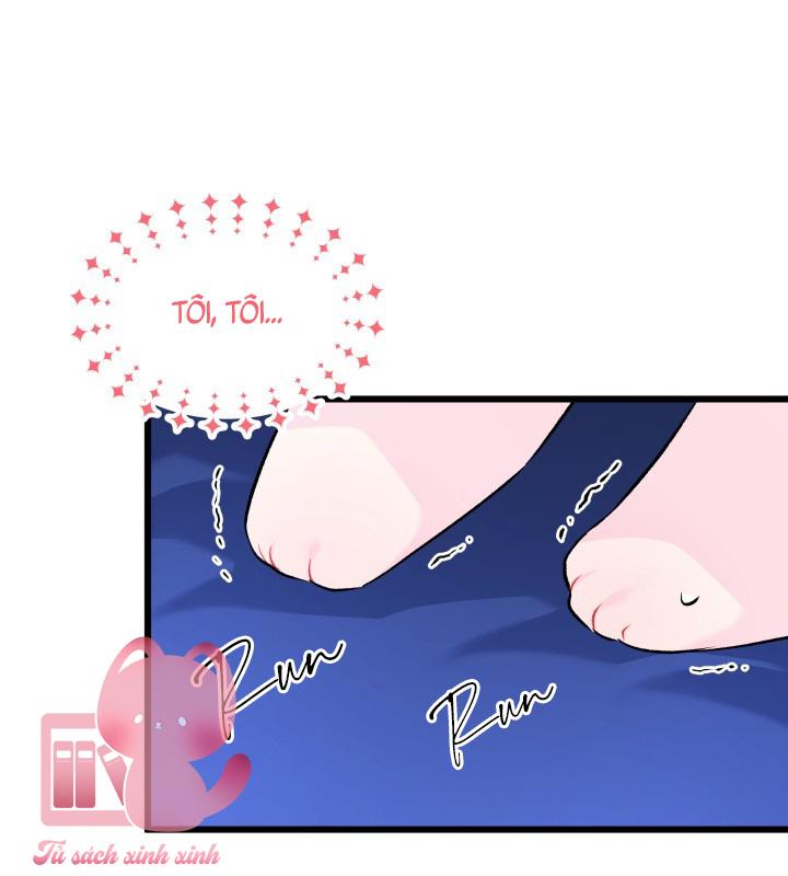 Quan Hệ Cộng Sinh Giữa Báo Đen Và Thỏ Trắng - Chap 46 - Trang 52