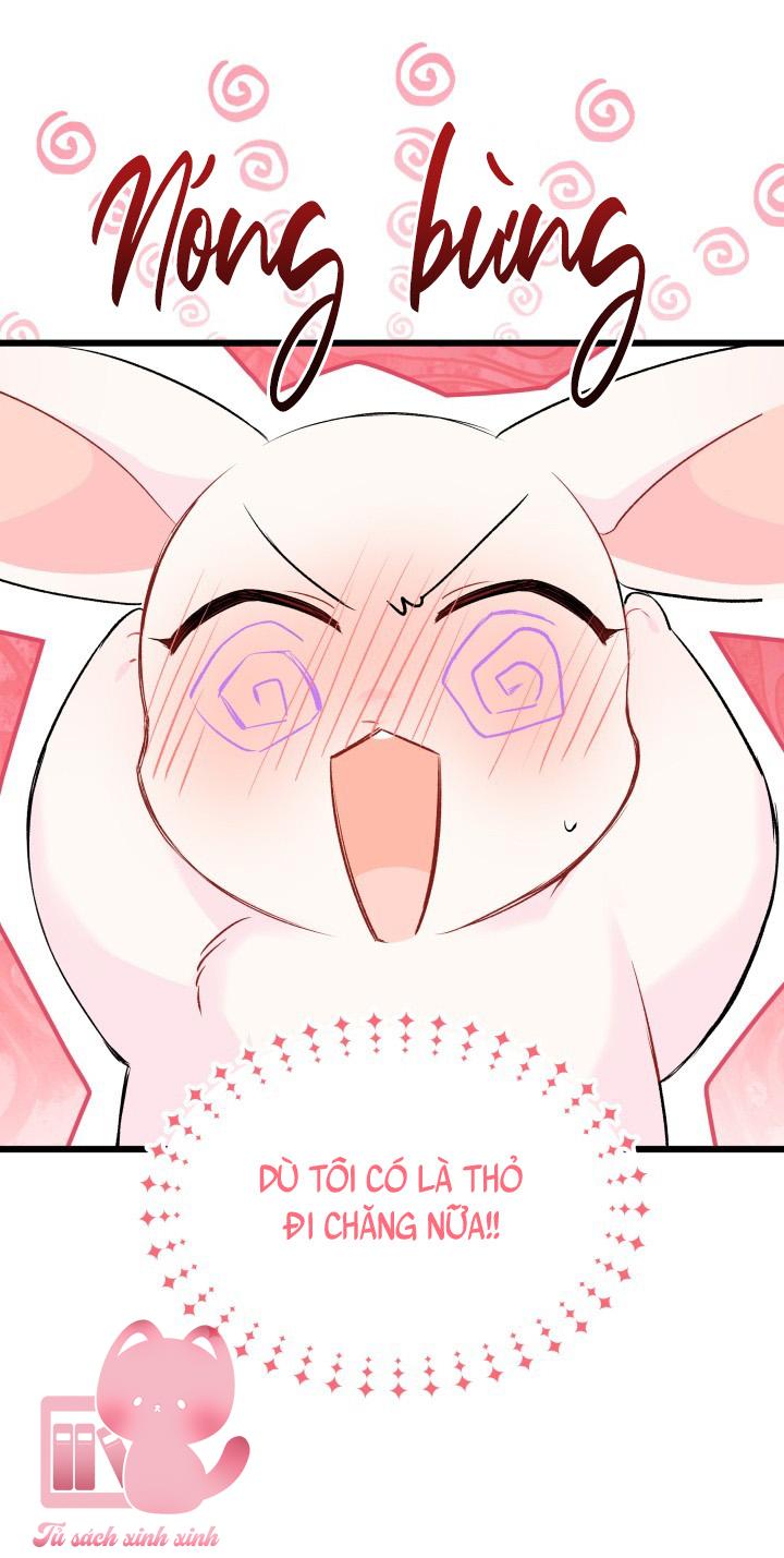 Quan Hệ Cộng Sinh Giữa Báo Đen Và Thỏ Trắng - Chap 46 - Trang 53