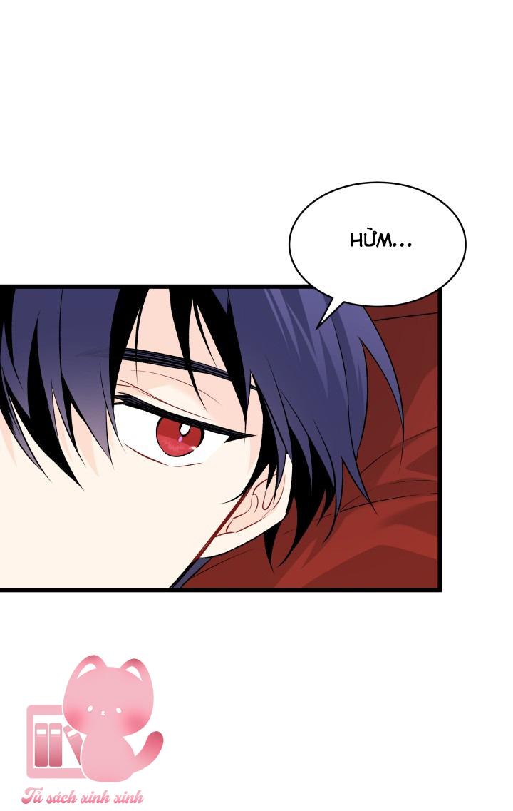Quan Hệ Cộng Sinh Giữa Báo Đen Và Thỏ Trắng - Chap 46 - Trang 58