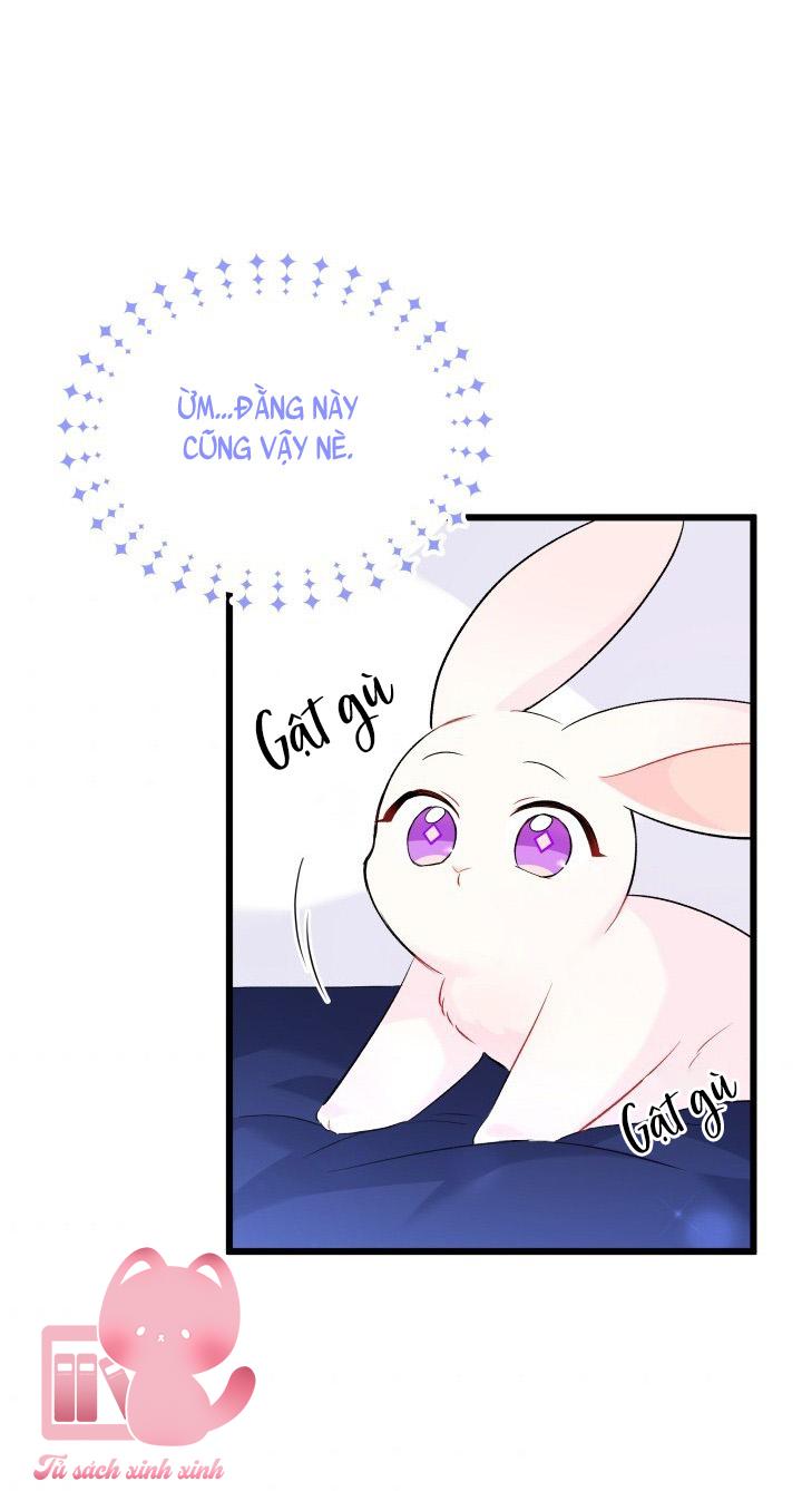 Quan Hệ Cộng Sinh Giữa Báo Đen Và Thỏ Trắng - Chap 46 - Trang 60