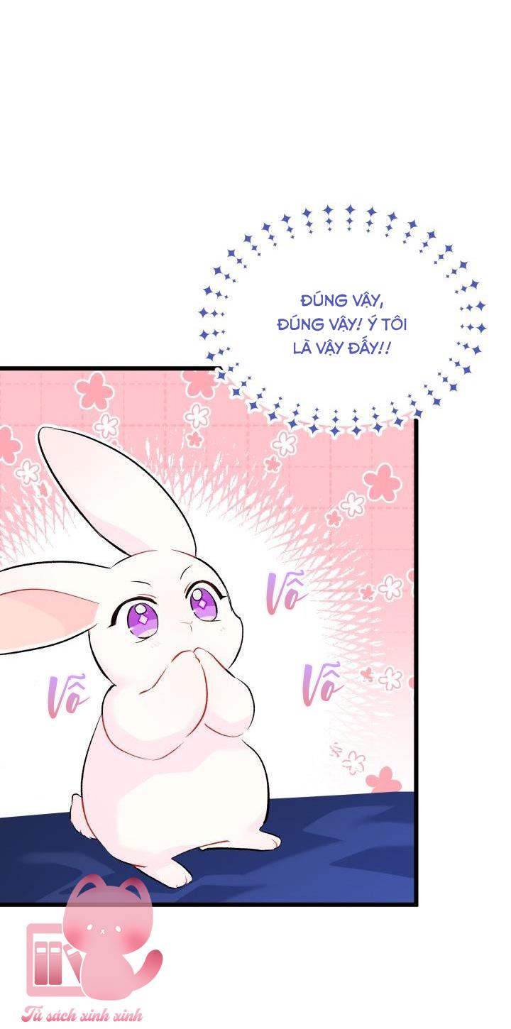 Quan Hệ Cộng Sinh Giữa Báo Đen Và Thỏ Trắng - Chap 46 - Trang 68