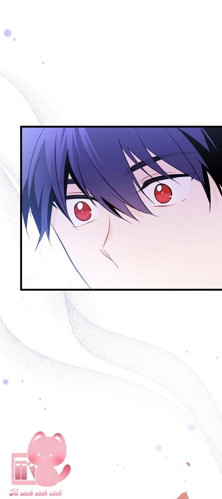 Quan Hệ Cộng Sinh Giữa Báo Đen Và Thỏ Trắng - Chap 46 - Trang 69