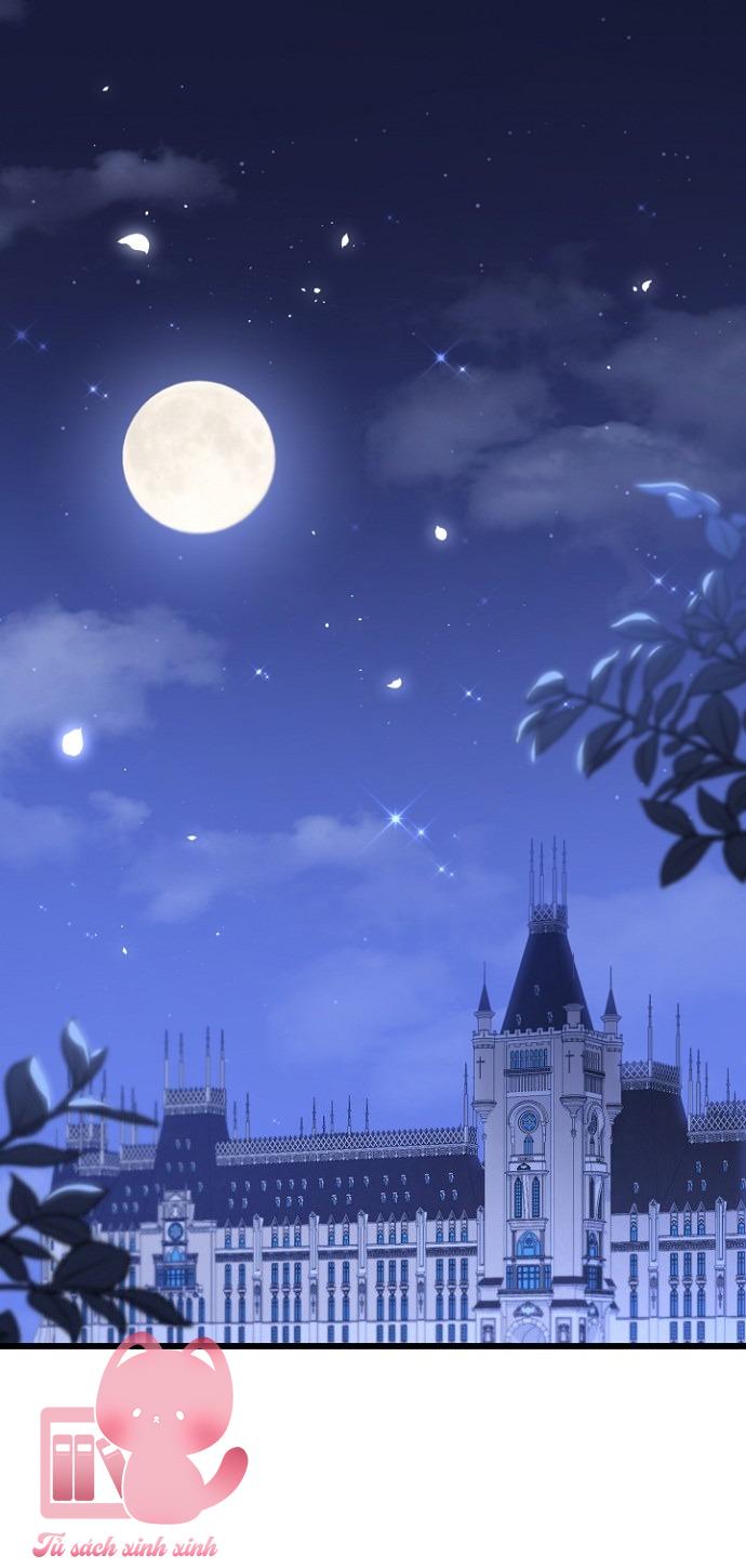 Quan Hệ Cộng Sinh Giữa Báo Đen Và Thỏ Trắng - Chap 47 - Trang 1
