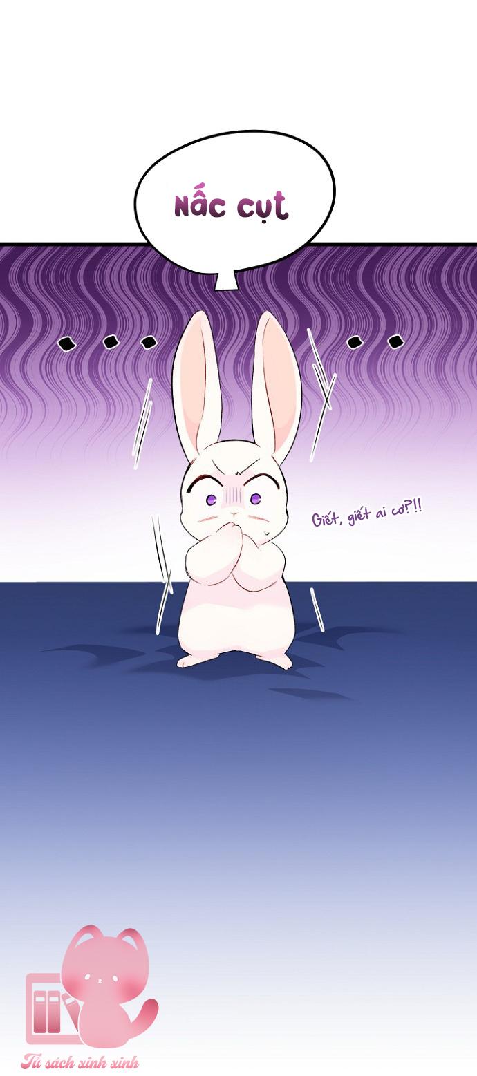 Quan Hệ Cộng Sinh Giữa Báo Đen Và Thỏ Trắng - Chap 47 - Trang 14