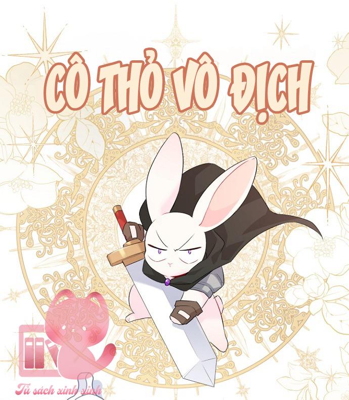 Quan Hệ Cộng Sinh Giữa Báo Đen Và Thỏ Trắng - Chap 47 - Trang 33
