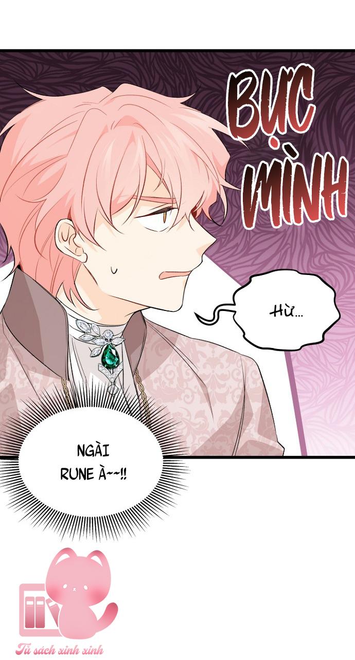 Quan Hệ Cộng Sinh Giữa Báo Đen Và Thỏ Trắng - Chap 47 - Trang 41