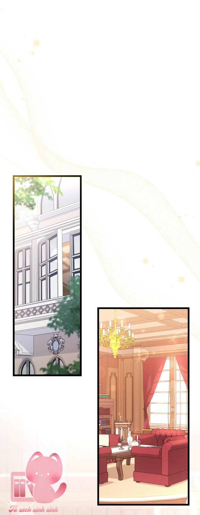 Quan Hệ Cộng Sinh Giữa Báo Đen Và Thỏ Trắng - Chap 47 - Trang 44