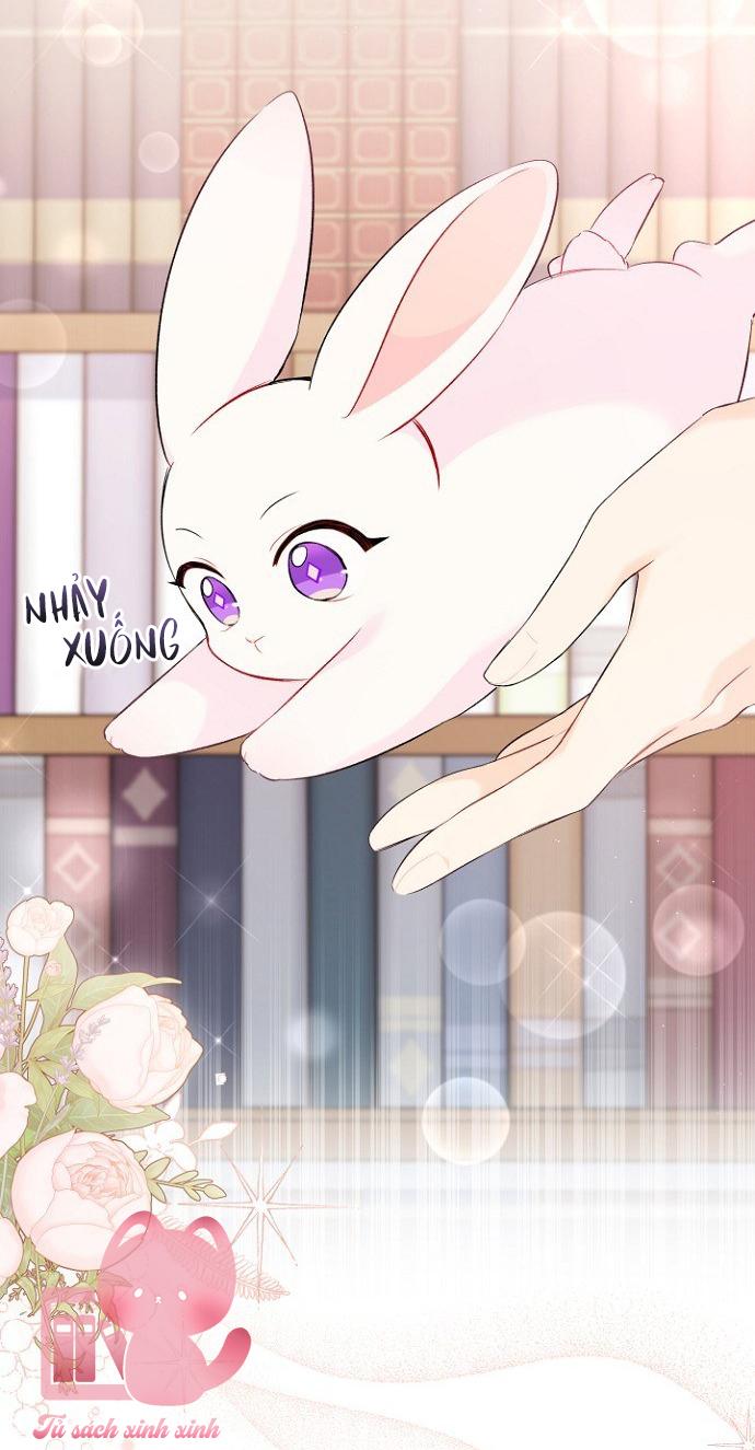 Quan Hệ Cộng Sinh Giữa Báo Đen Và Thỏ Trắng - Chap 47 - Trang 45