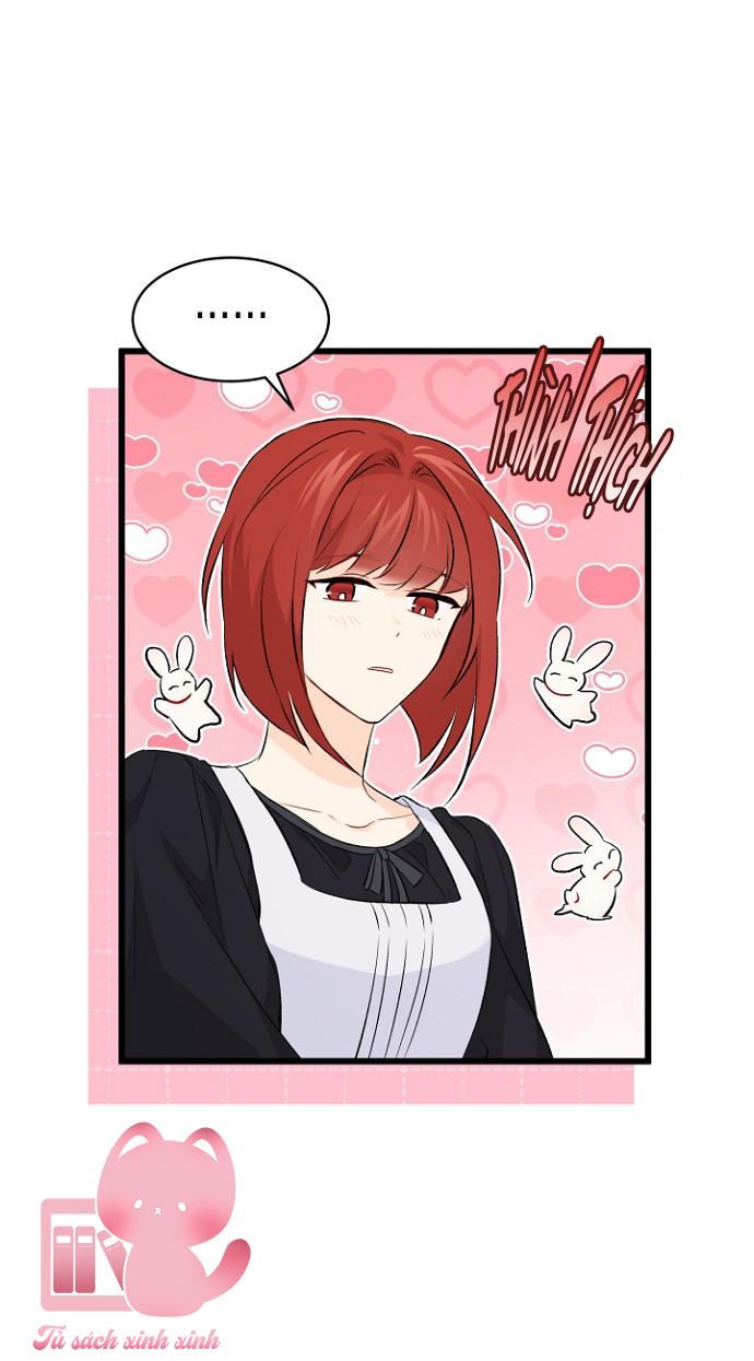 Quan Hệ Cộng Sinh Giữa Báo Đen Và Thỏ Trắng - Chap 47 - Trang 47