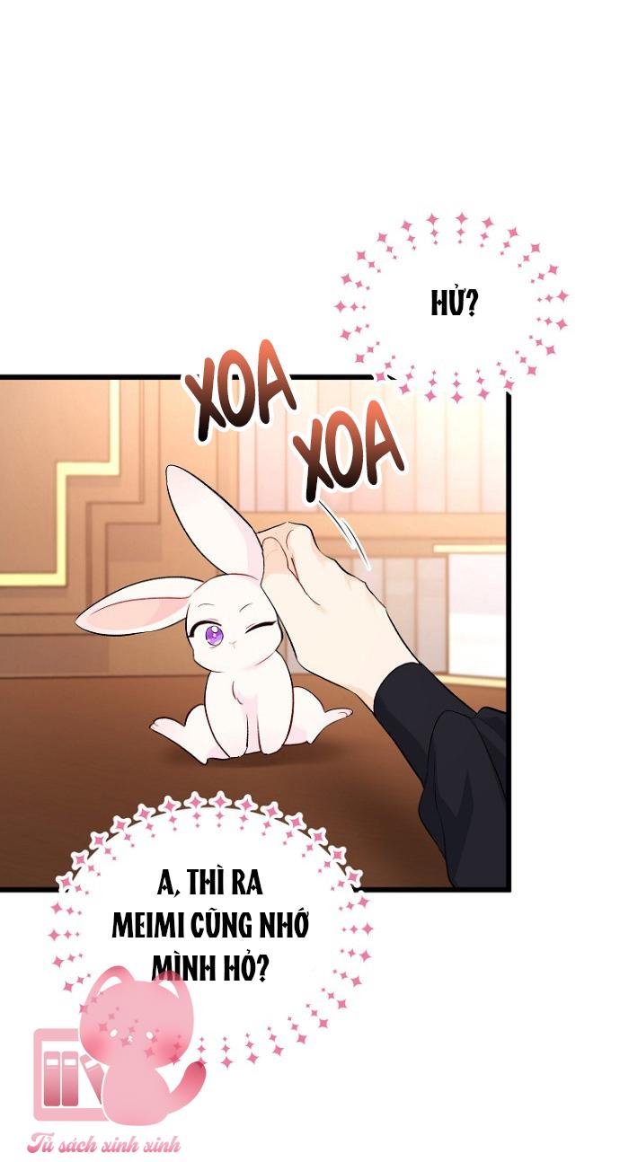 Quan Hệ Cộng Sinh Giữa Báo Đen Và Thỏ Trắng - Chap 47 - Trang 48
