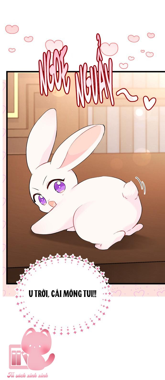 Quan Hệ Cộng Sinh Giữa Báo Đen Và Thỏ Trắng - Chap 47 - Trang 49