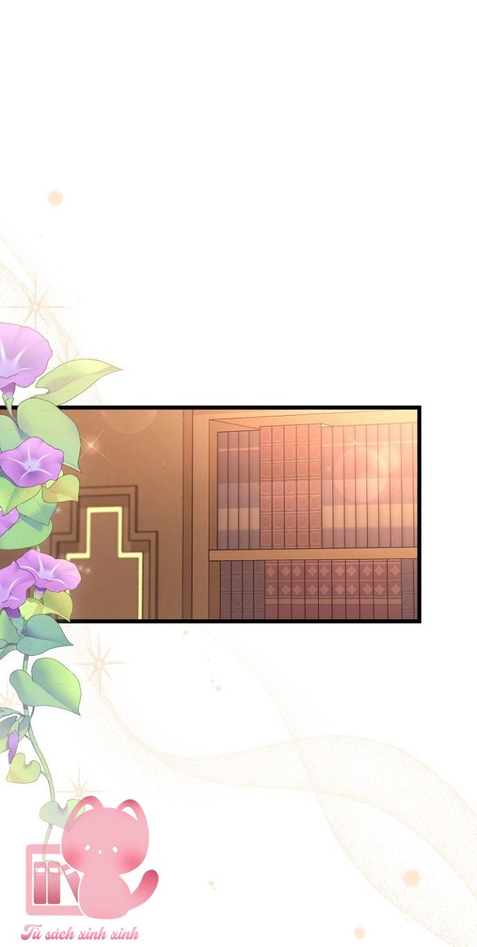 Quan Hệ Cộng Sinh Giữa Báo Đen Và Thỏ Trắng - Chap 47 - Trang 52