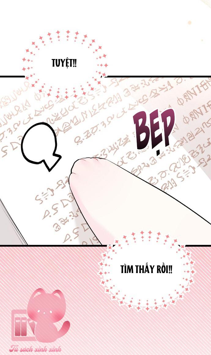 Quan Hệ Cộng Sinh Giữa Báo Đen Và Thỏ Trắng - Chap 47 - Trang 53