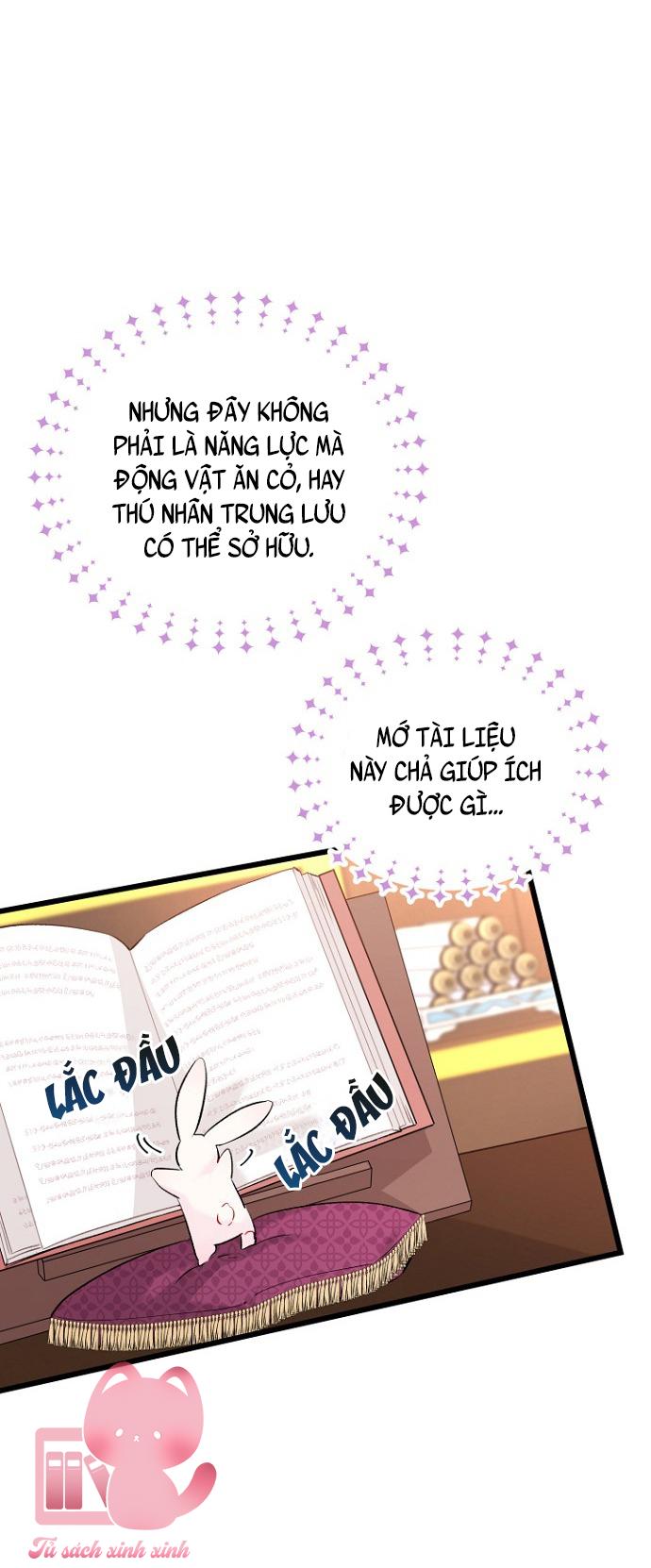 Quan Hệ Cộng Sinh Giữa Báo Đen Và Thỏ Trắng - Chap 47 - Trang 60