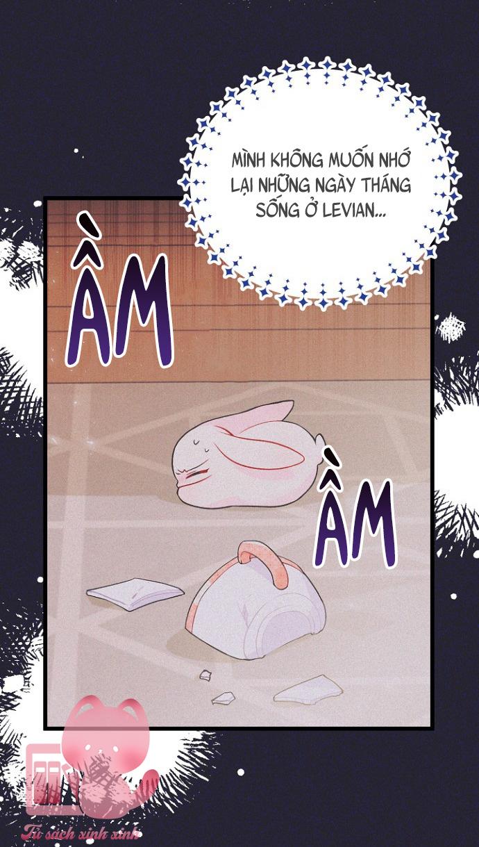 Quan Hệ Cộng Sinh Giữa Báo Đen Và Thỏ Trắng - Chap 47 - Trang 7