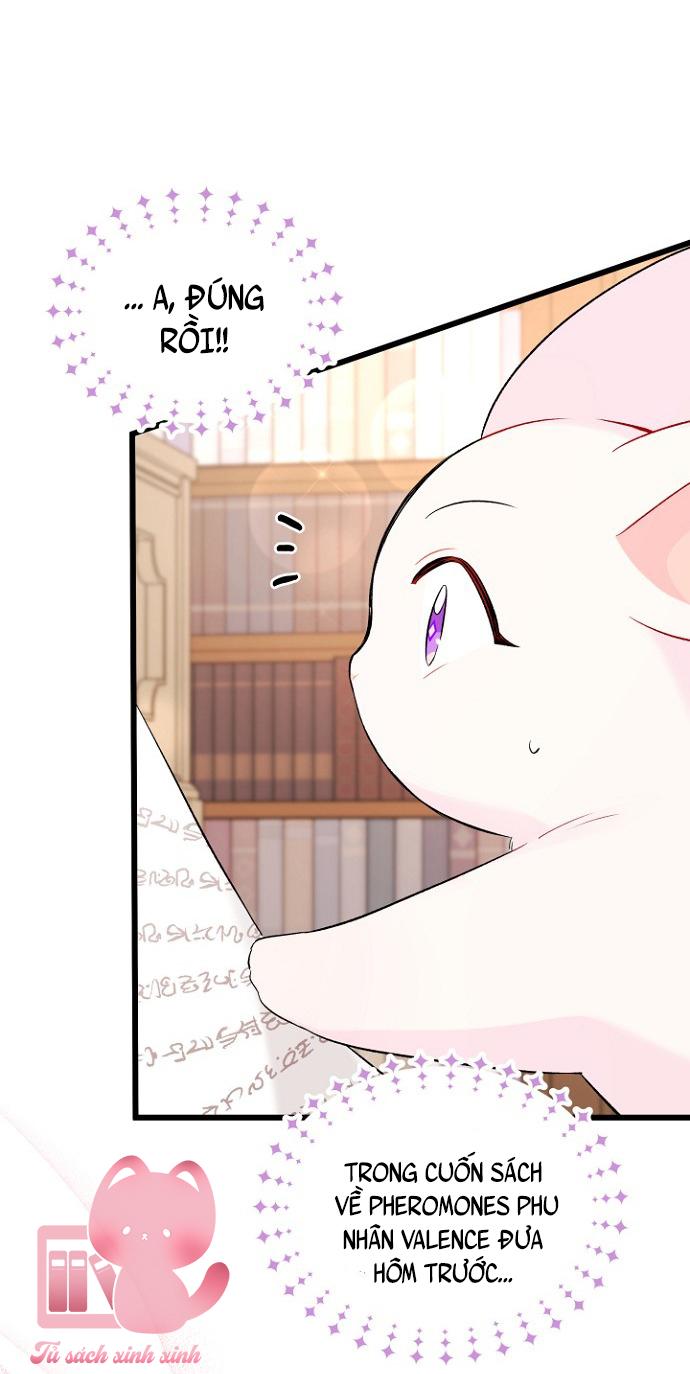 Quan Hệ Cộng Sinh Giữa Báo Đen Và Thỏ Trắng - Chap 47 - Trang 61