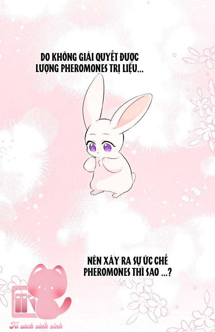 Quan Hệ Cộng Sinh Giữa Báo Đen Và Thỏ Trắng - Chap 47 - Trang 63