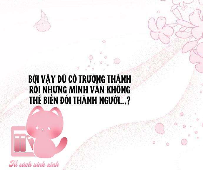 Quan Hệ Cộng Sinh Giữa Báo Đen Và Thỏ Trắng - Chap 47 - Trang 64